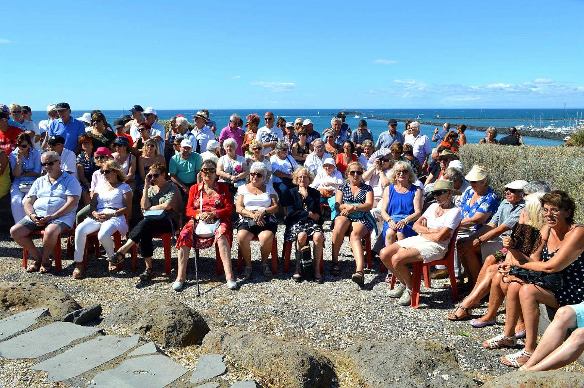 Cap Agde- Debarquement Provence 2019- 148.JPG